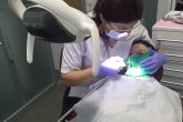 Children dentistry, Детская стоматология