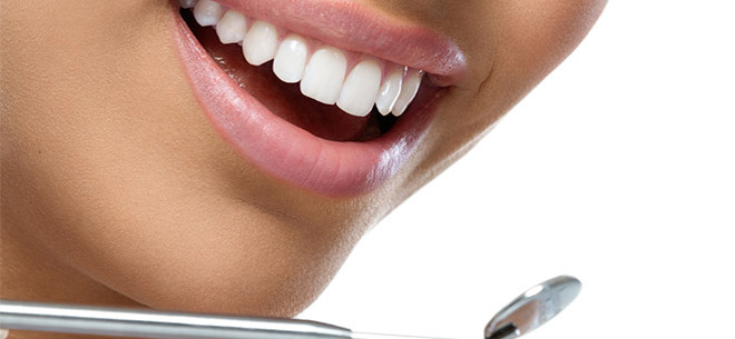 Лечение кисты зуба без операции в Батуми