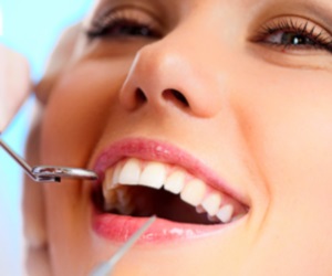 How a teeth treatment is performed in Batumi