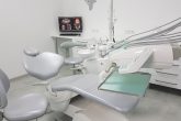 MyDent Batumi treatment room 1
