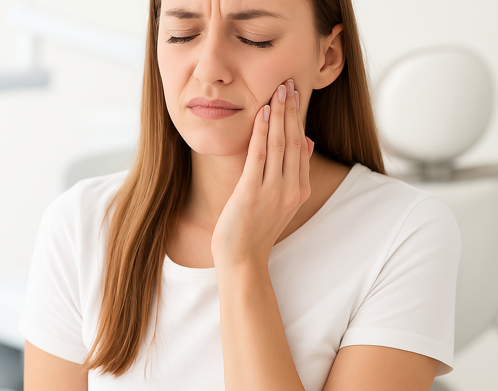 Toothache in Batumi? We’ll Help You Without Pain or Delay!