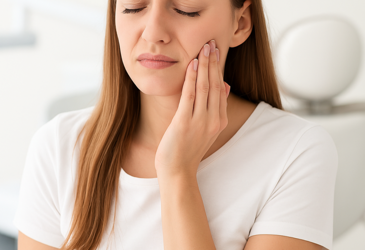 Toothache in Batumi? We’ll Help You Without Pain or Delay!